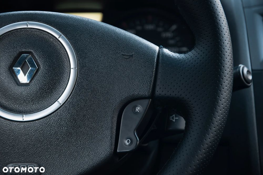 Renault Megane - 16