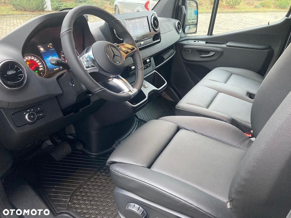 Mercedes-Benz Sprinter Sprinter - 18