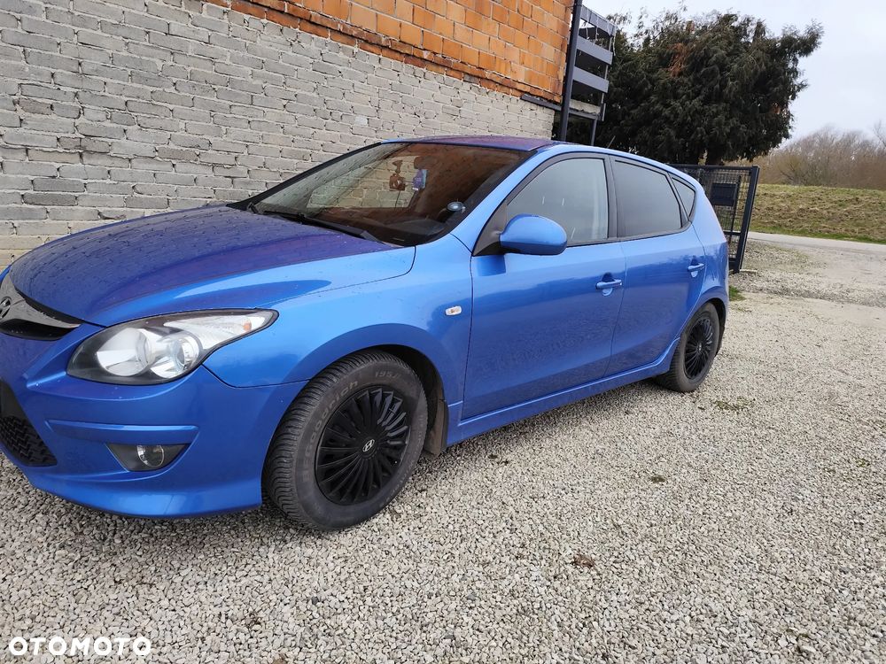 Hyundai i30 - 21