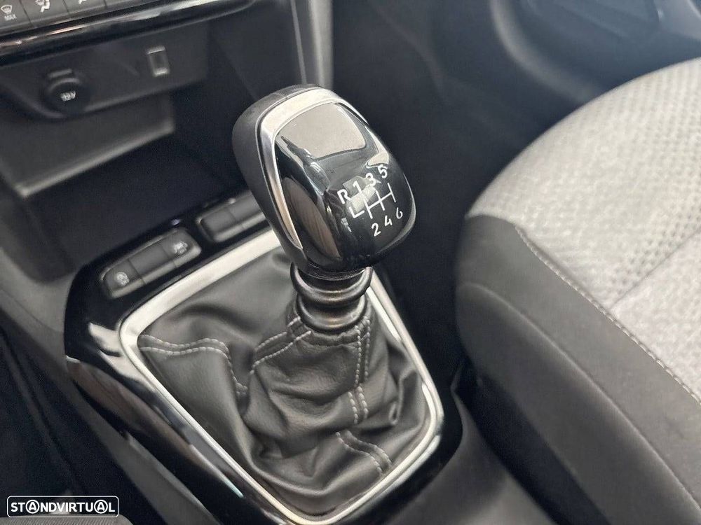 Opel Corsa 1.2 T Edition - 21