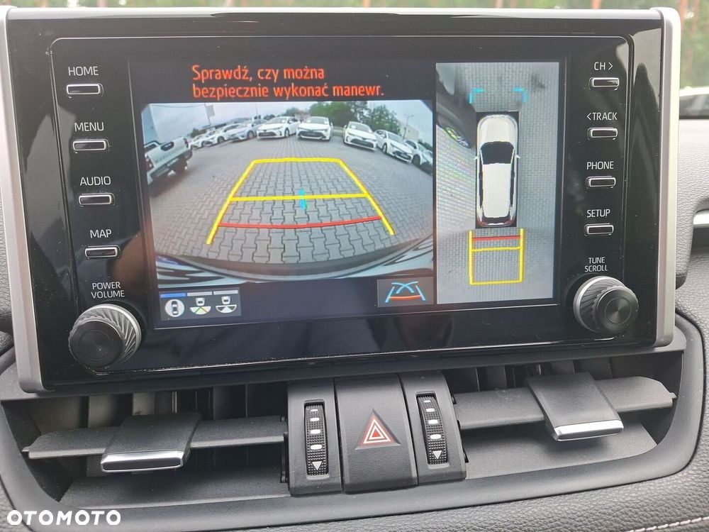 Toyota RAV4 - 17