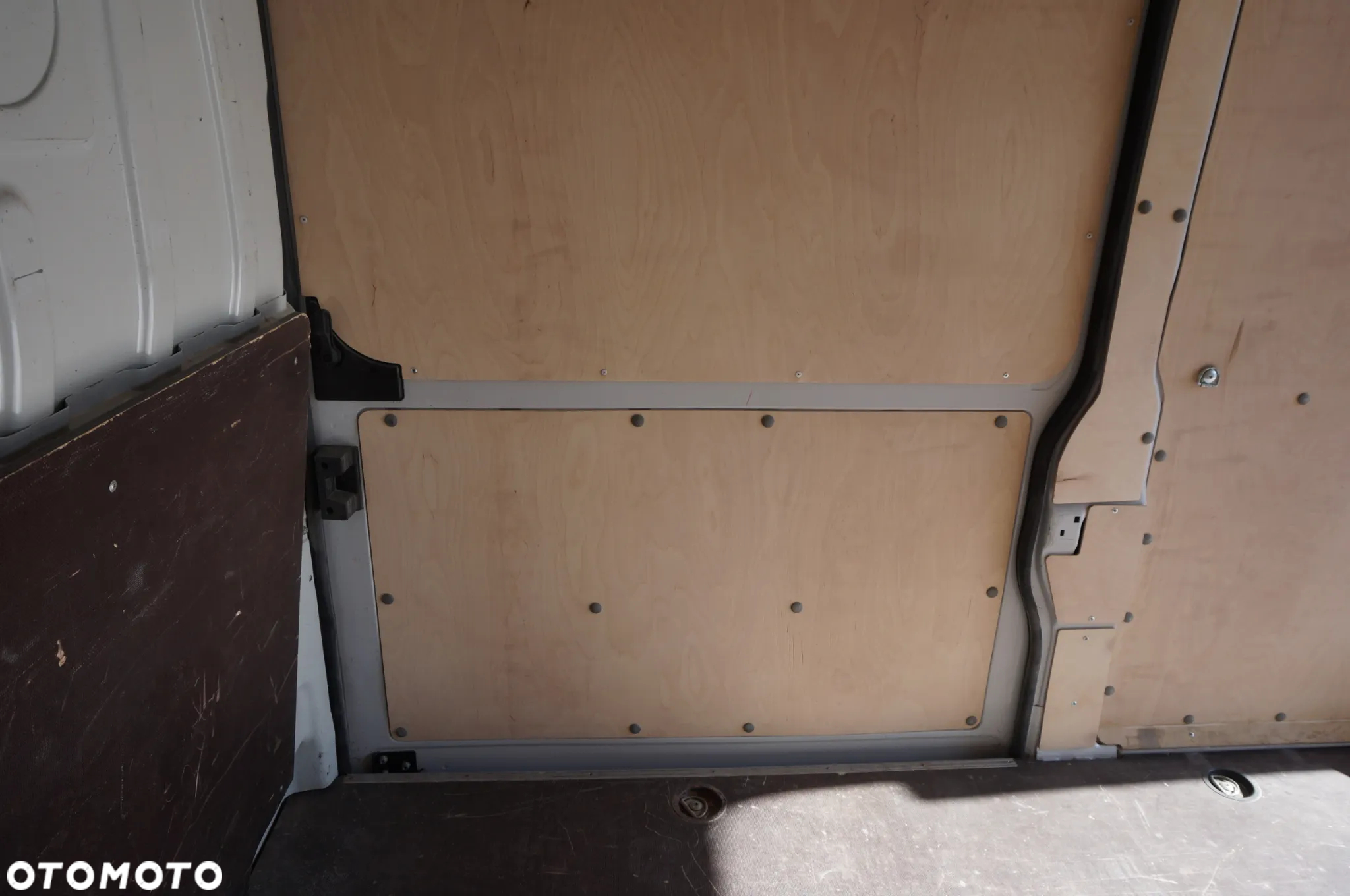 Fiat DUCATO L4H3 MAXI LONG HAK-3t. 17m3 Silnik Euro6 Homologacja VAT-1 - 34