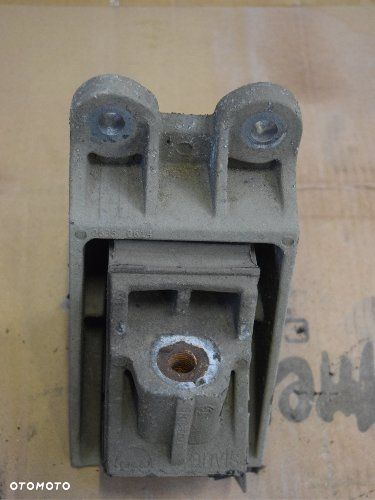 PODUSZKA SILNIKA (LEWA PRAWA) MAN TGL TGM PRZEDNIA - 1