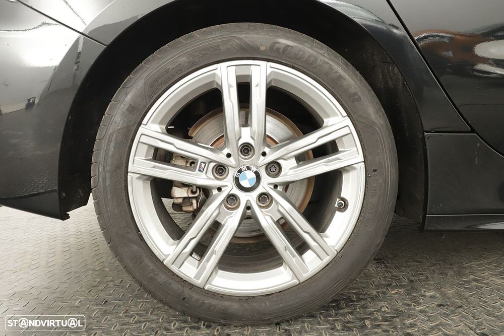 BMW 118 - 5