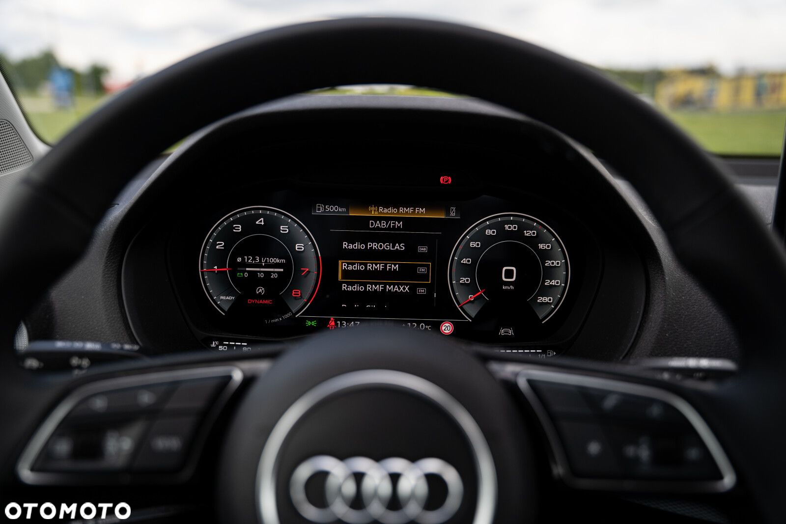 Audi Q2 30 TFSI Advanced - 15