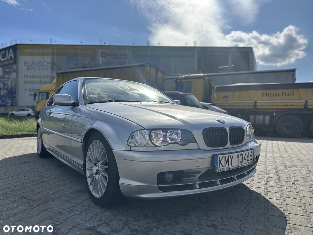 BMW Seria 3 - 3