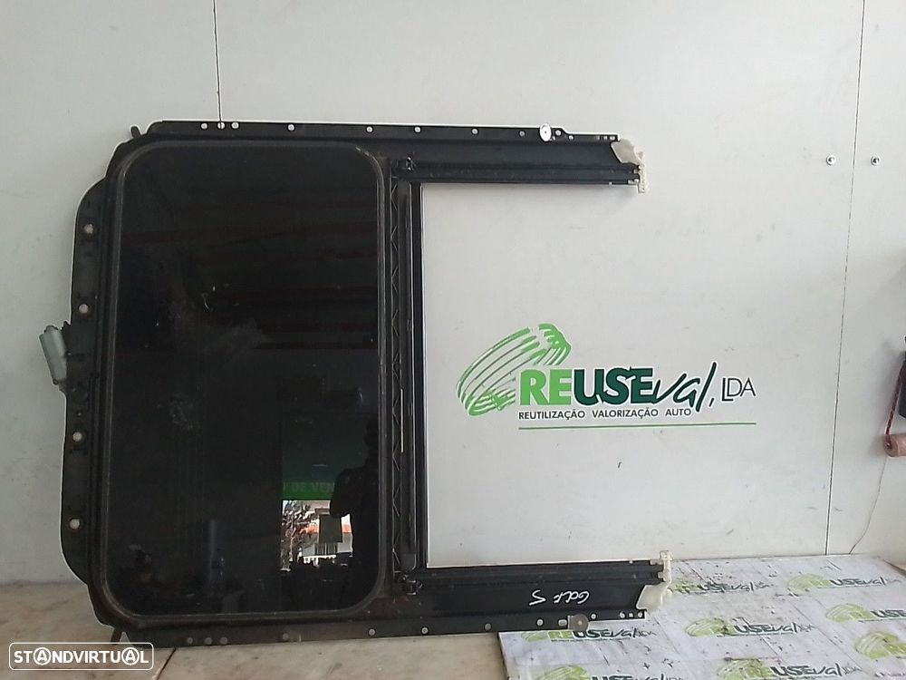 Tecto De Abrir Electrico Volkswagen Golf V (1K1) - 1