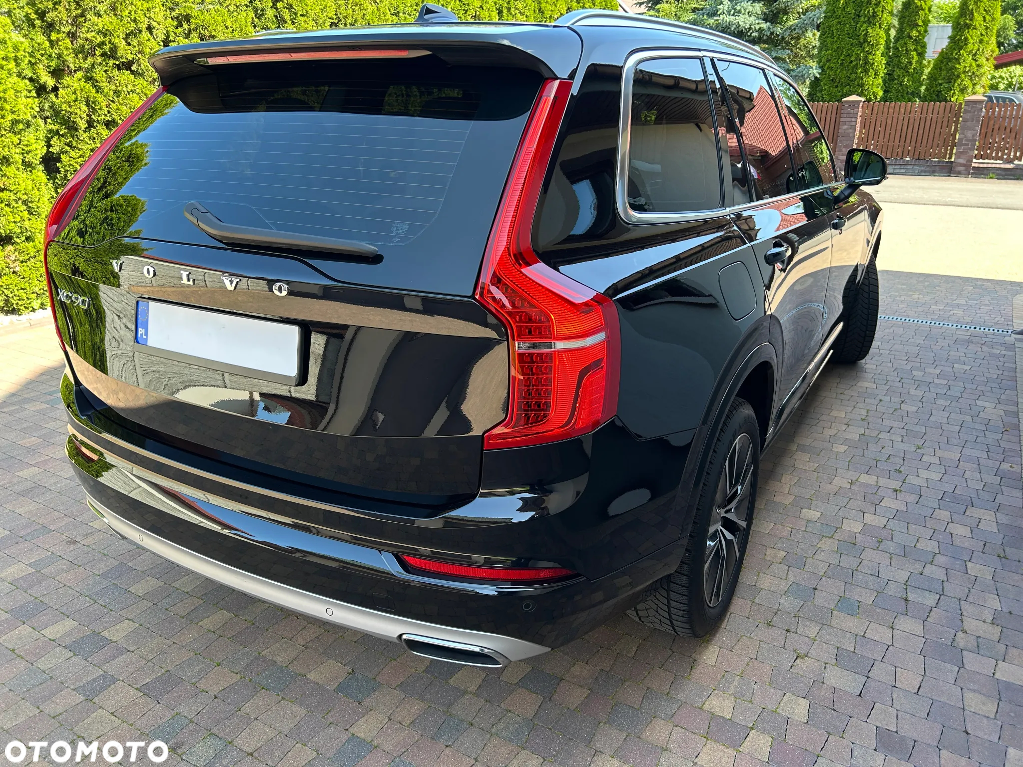 Volvo XC 90 - 5