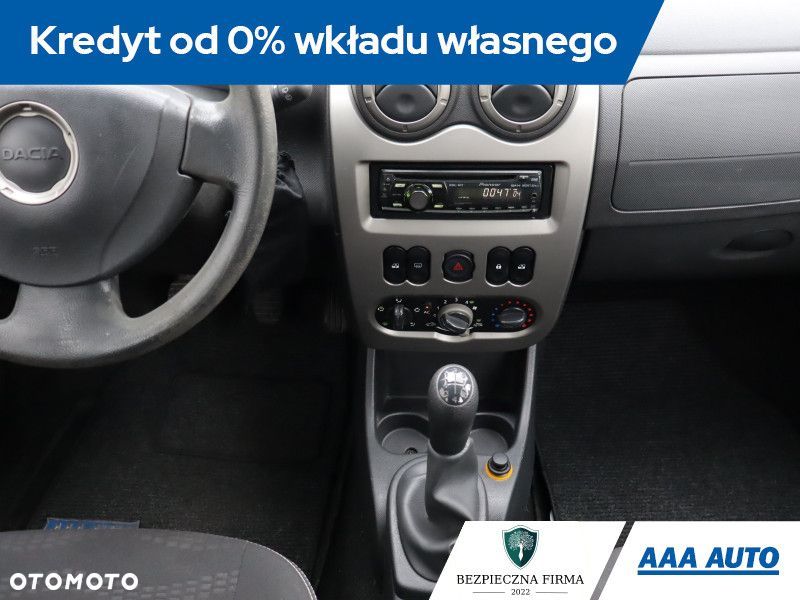 Dacia Sandero - 13