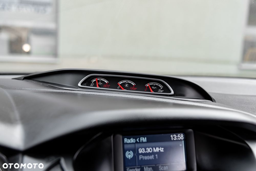 Ford Focus 2.0 EcoBoost ST - 31