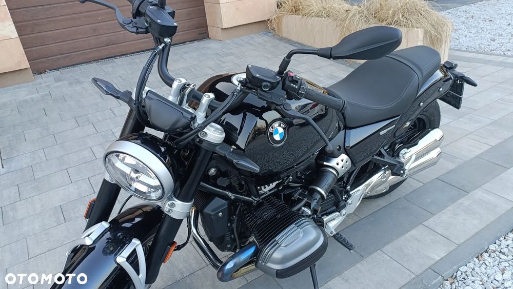 BMW R - 10