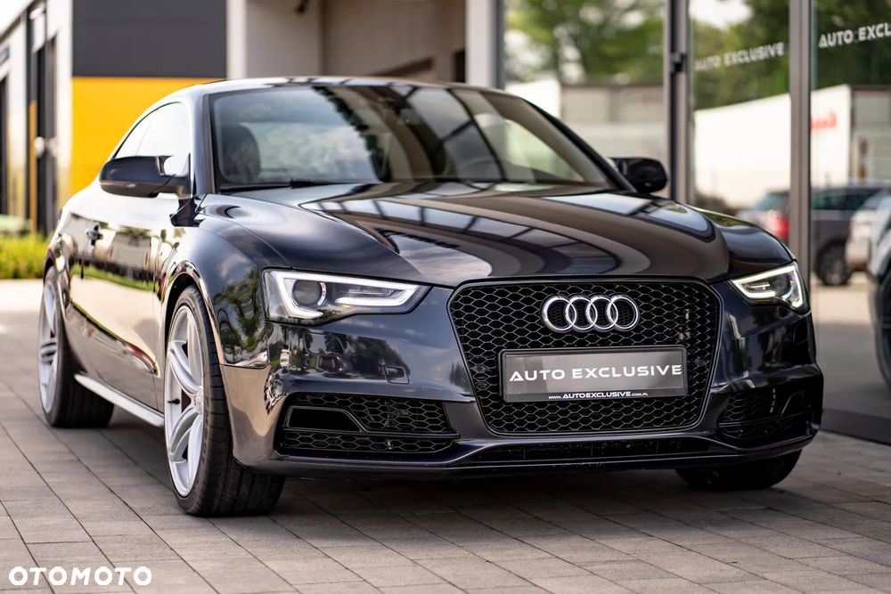 Audi A5 Coupé - 16