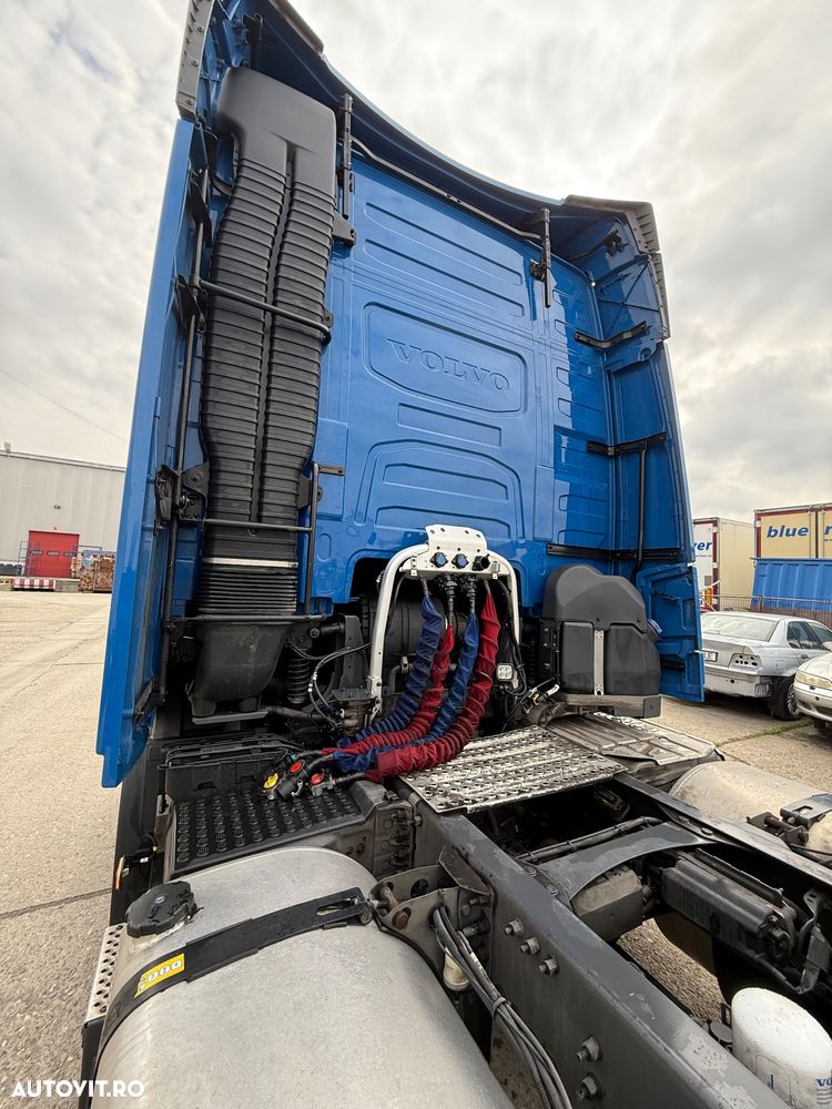 Volvo FH 460 - I SAVE - 2022 - 22