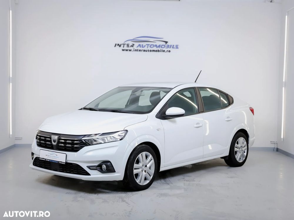 Dacia Logan TCe 90 MT6 Comfort - 2