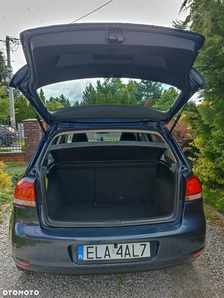 Volkswagen Golf - 9