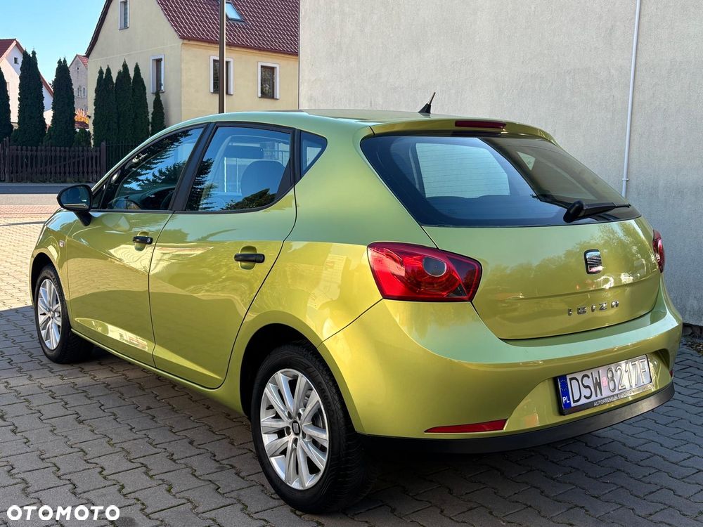 Seat Ibiza 1.2 12V Style - 3