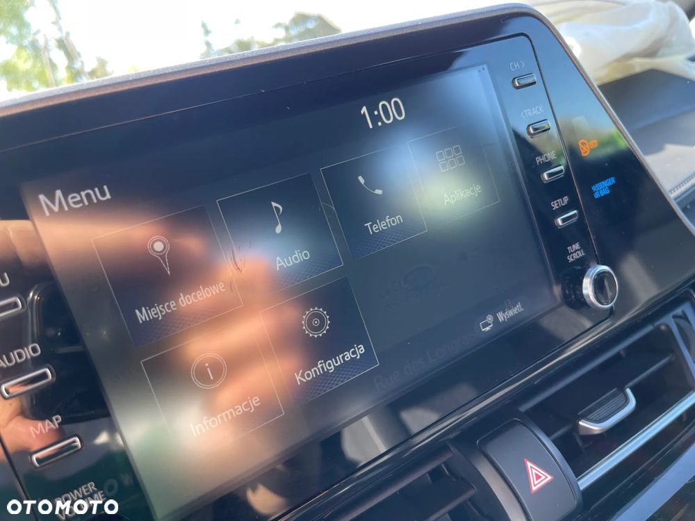 Toyota C-HR 1.8 Hybrid Selection - 11