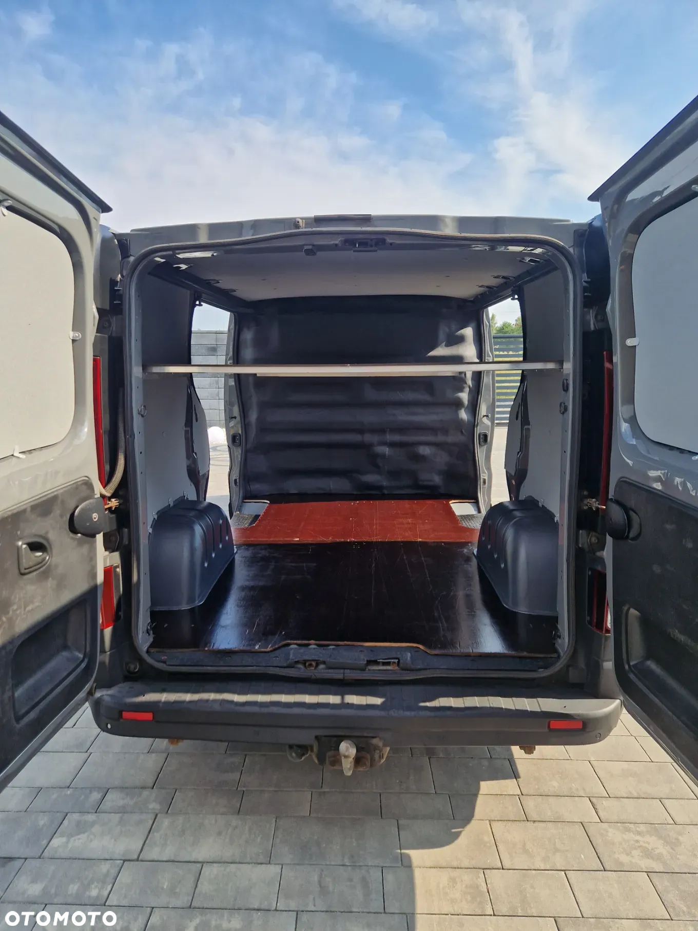 Renault Trafic - 10