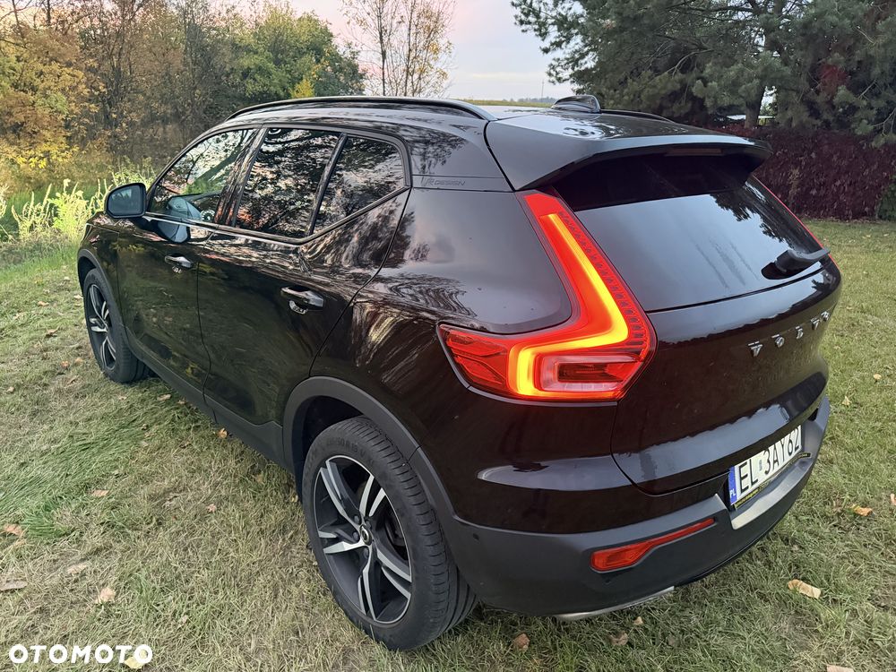 Volvo XC 40 - 4