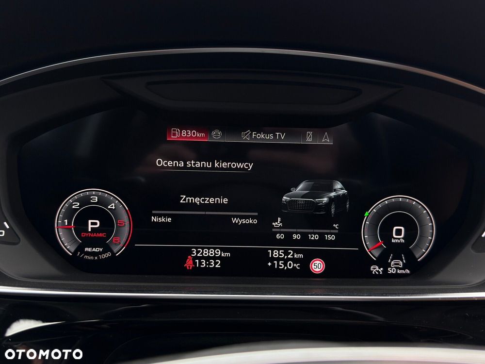 Audi A8 - 30