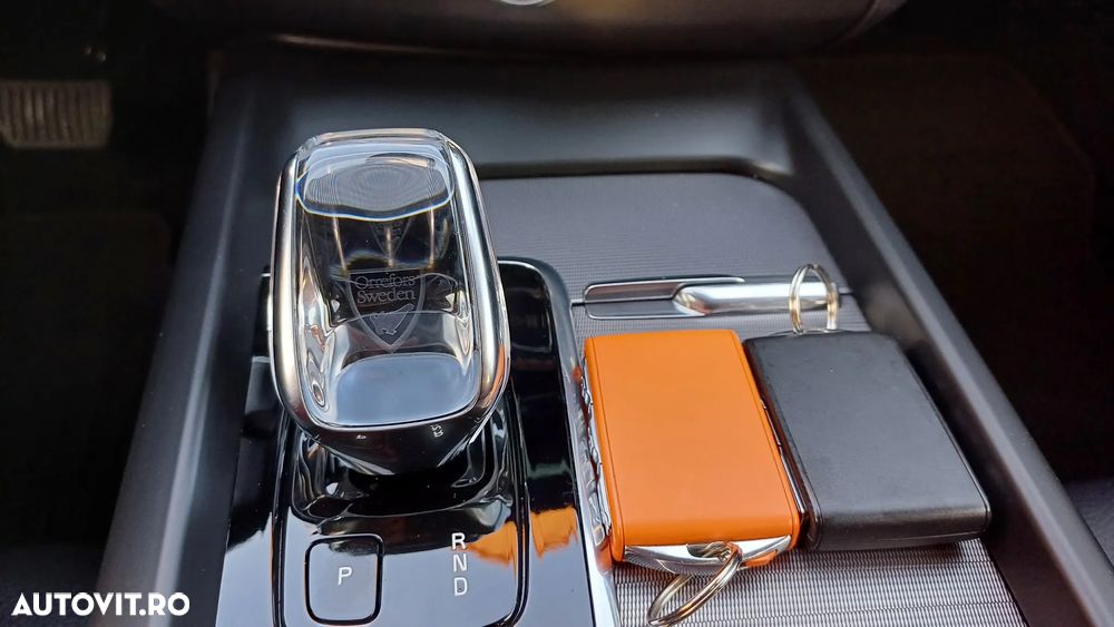 Volvo XC 60 B4 D Geartronic Inscription - 24