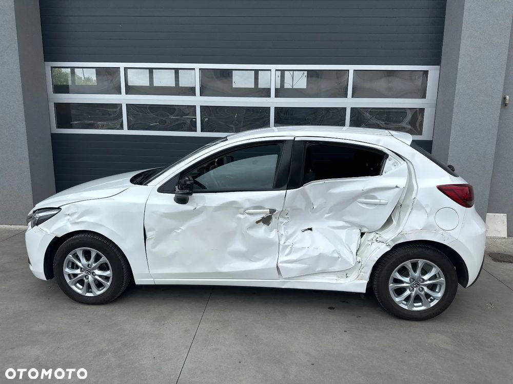 Mazda 2 1.5 Skyenergy - 9