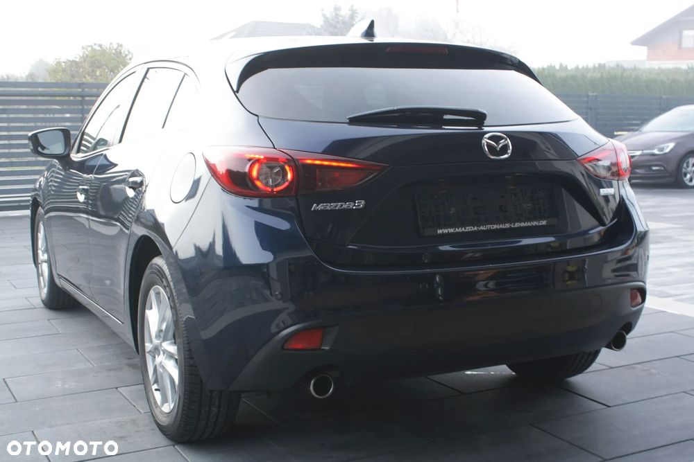 Mazda 3 SKYACTIV-G 120 Center-Line - 19