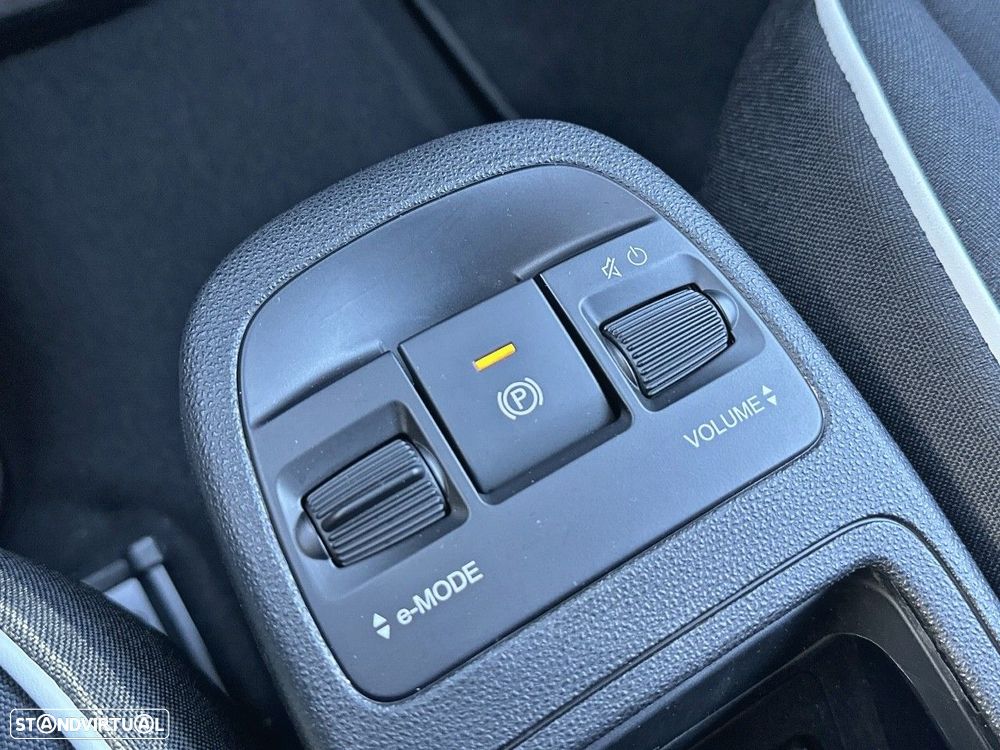 Fiat 500e 23.65 kWh - 18