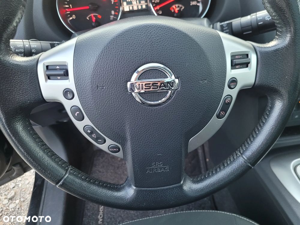 Nissan Qashqai 1.3 DIG-T MHEV Xtronic Tekna - 25