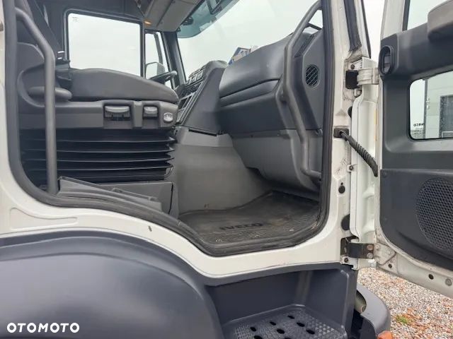 Iveco STRALIS - 6