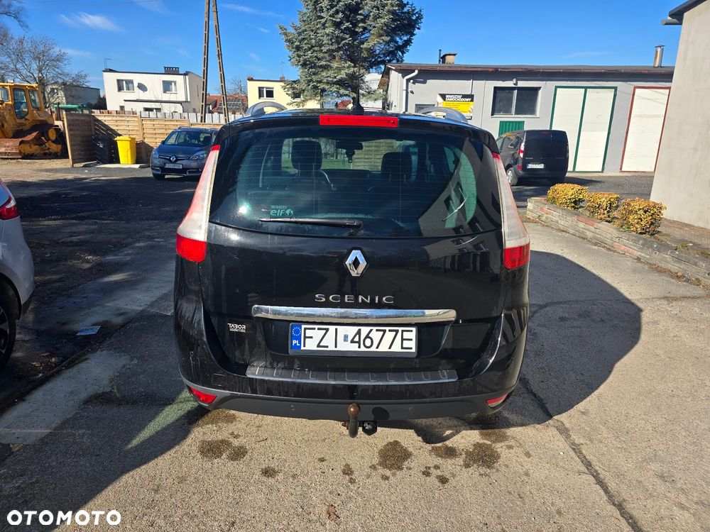 Renault Grand Scenic - 5