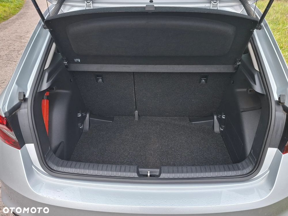 Skoda Fabia 1.0 Ambition - 29