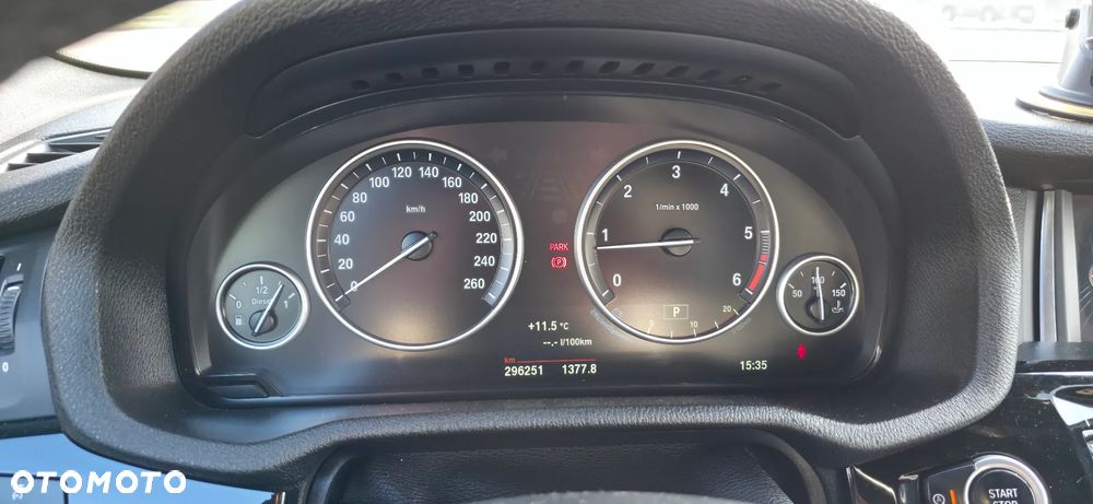 BMW X3 xDrive30d M Sport sport - 15