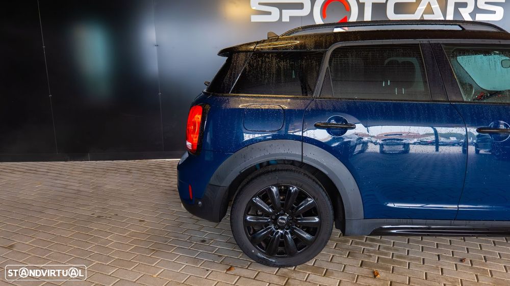 MINI Countryman Cooper S ALL4 - 4