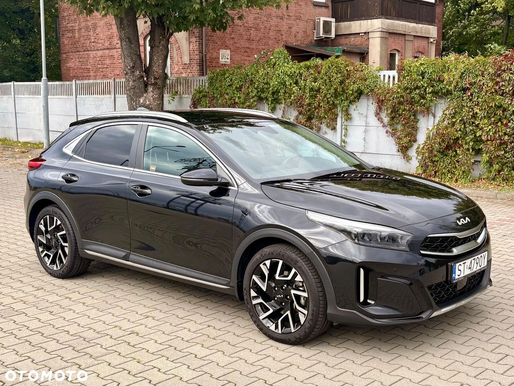Kia XCeed 1.5 T-GDI L DCT - 19
