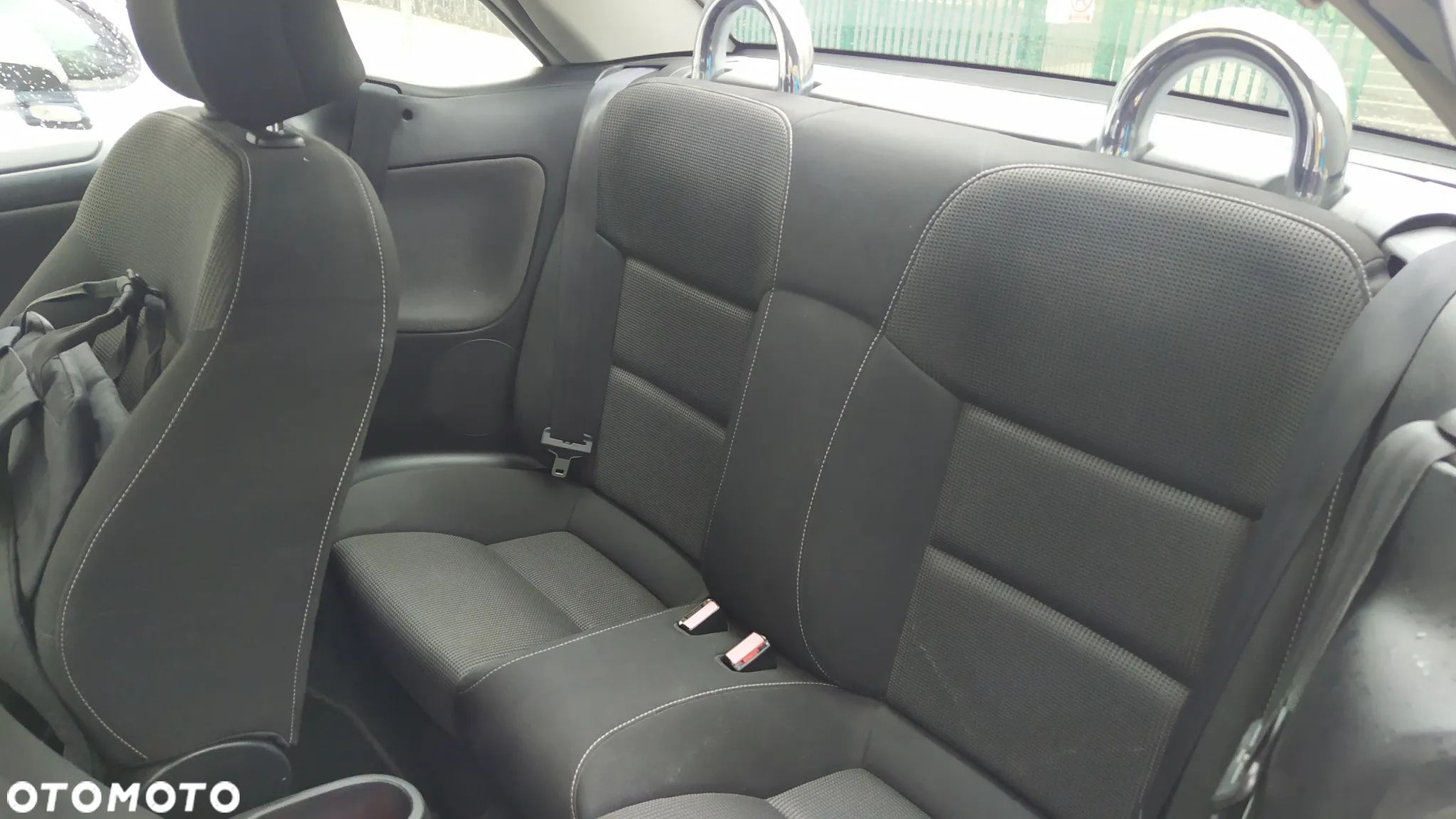 Peugeot 207 CC - 8