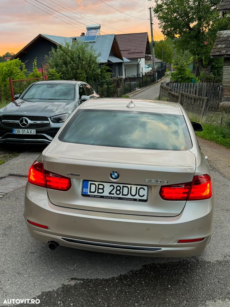 BMW Seria 3 - 6