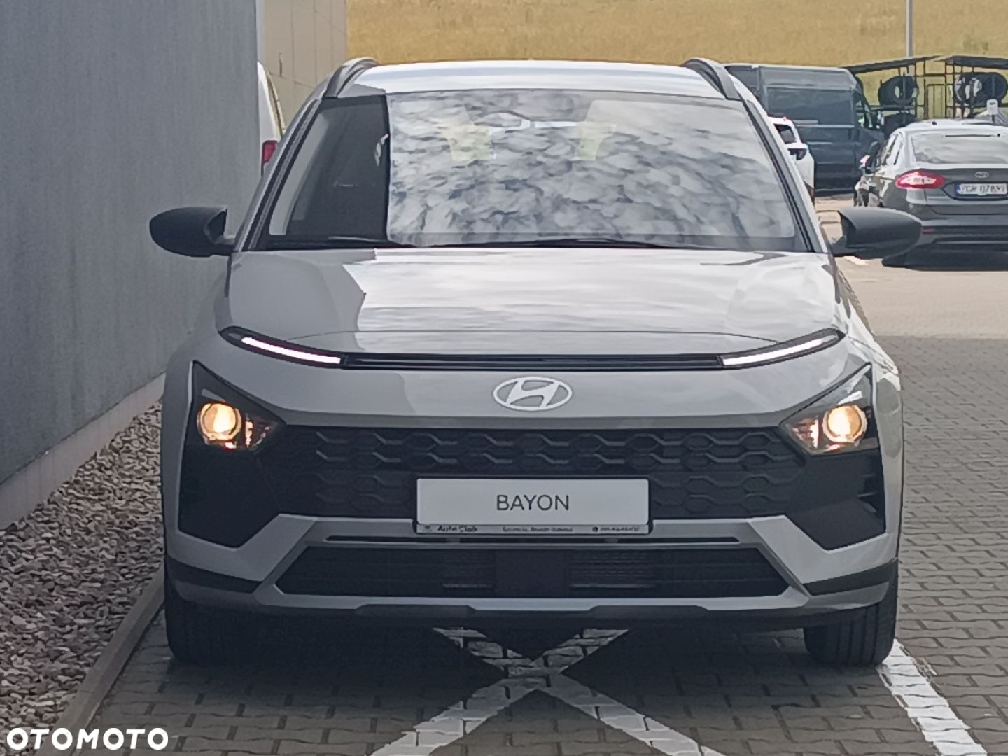 Hyundai Bayon 1.2 MPI Pure - 8