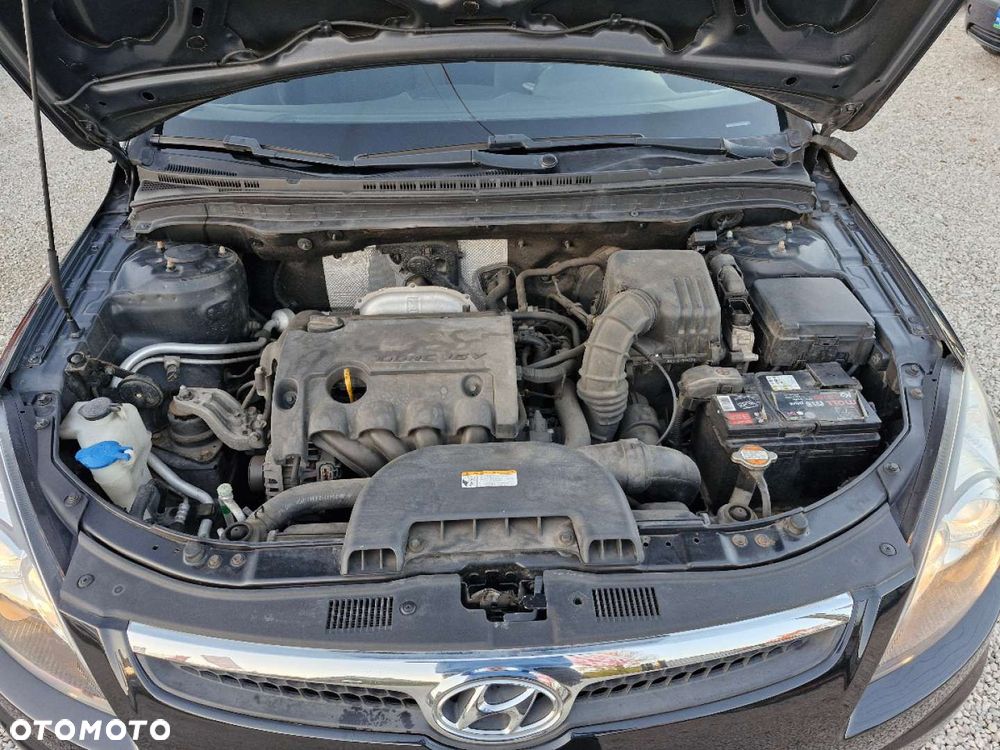 Hyundai i30 - 29