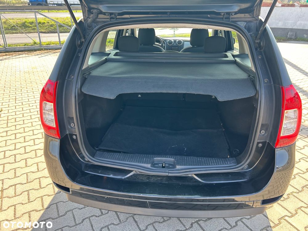 Dacia Logan 1.5 dCi Laureate - 5