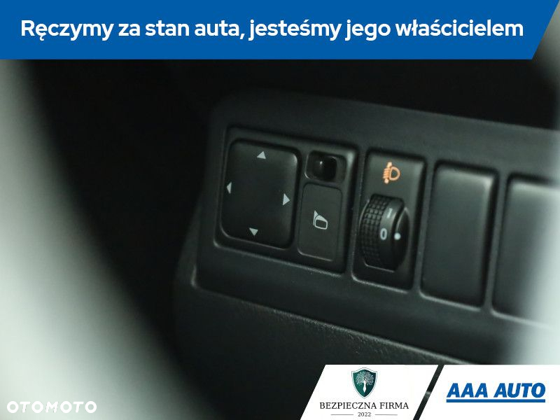 Nissan Note - 16