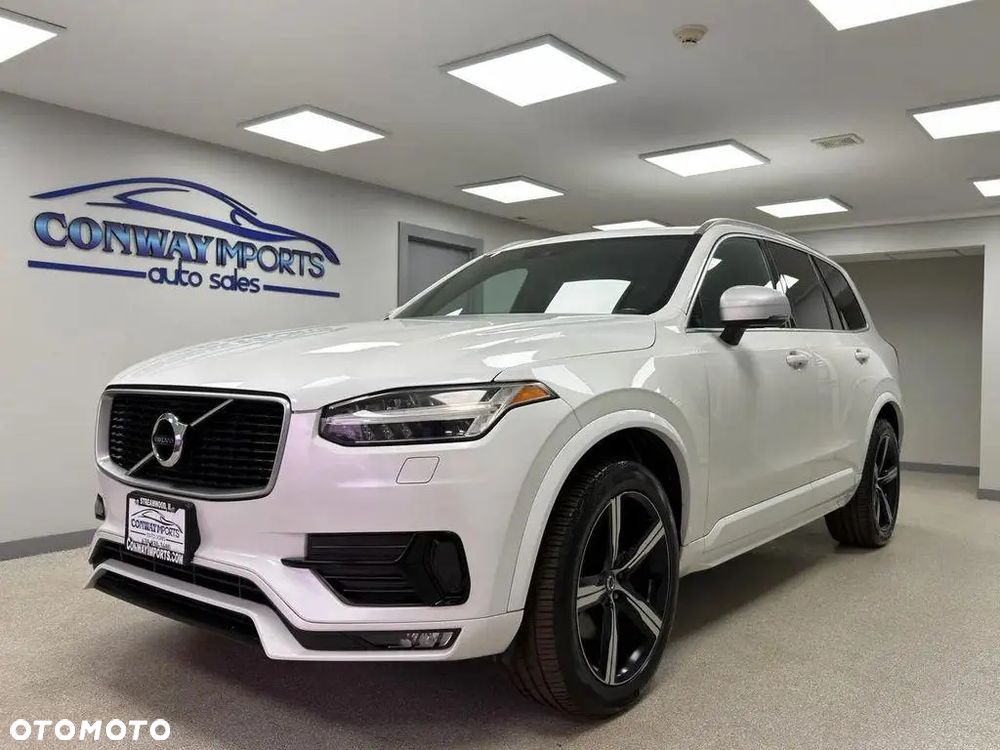 Volvo XC 90 - 2