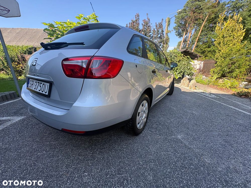 Seat Ibiza - 23