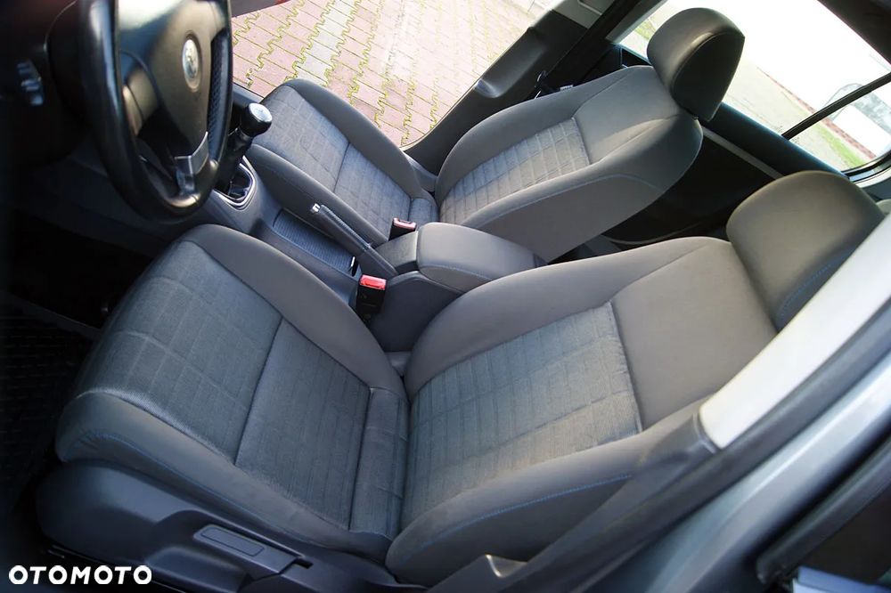 Volkswagen Golf 1.9 TDI Tour - 33