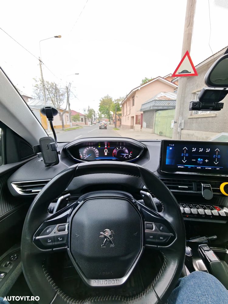 Peugeot 3008 - 15