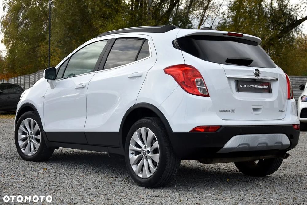 Opel Mokka 1.4 T Cosmo S&S - 13