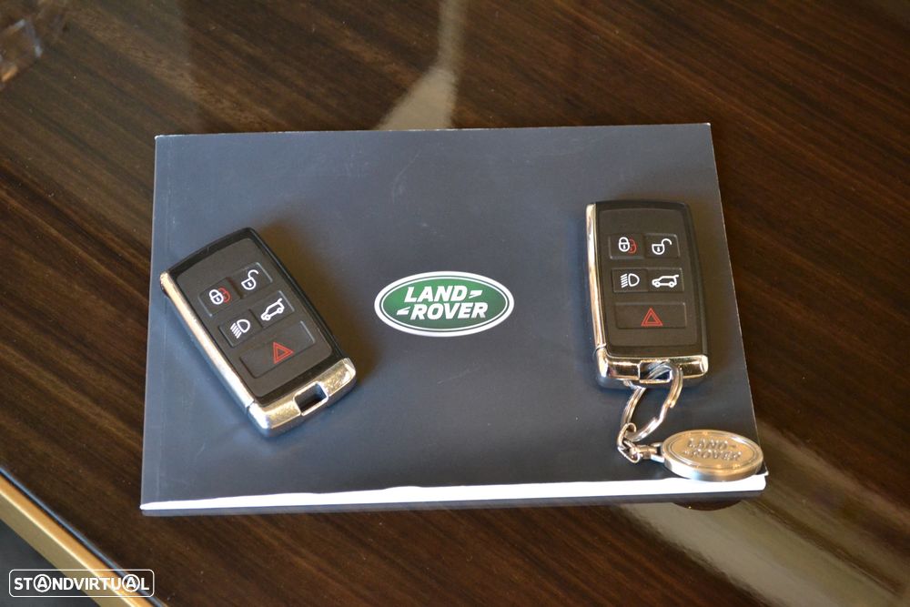 Land Rover Range Rover Velar 2.0 P400e AWD S - 57