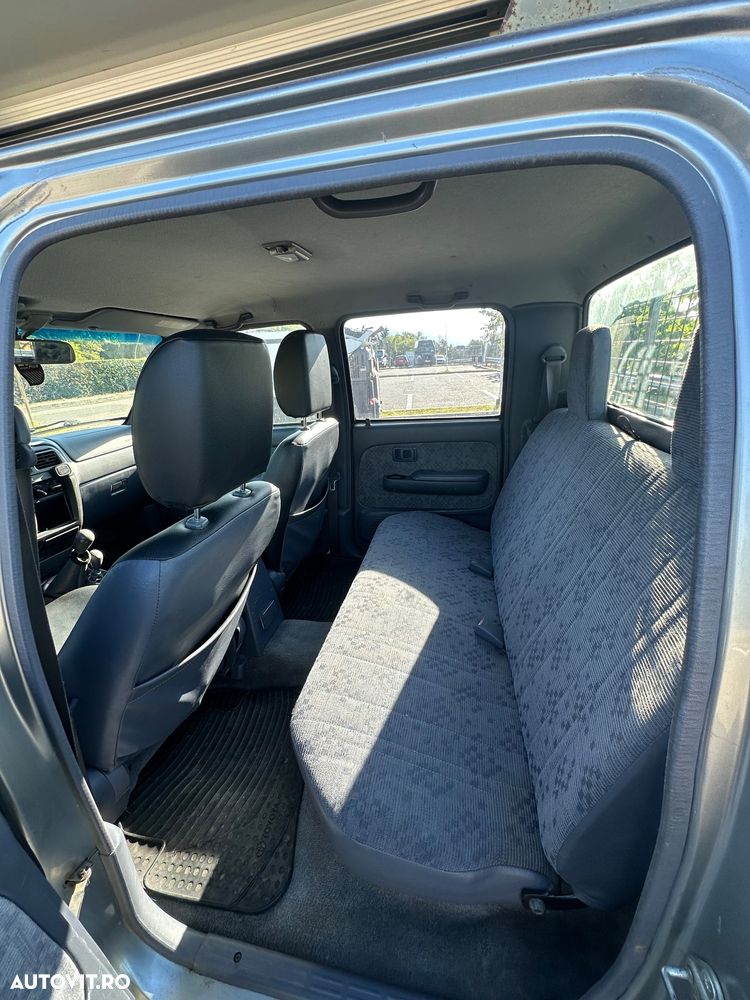 Toyota Hilux - 6
