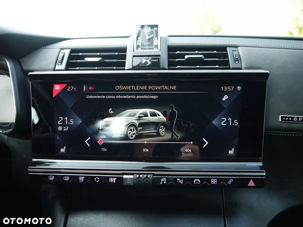 DS Automobiles DS 7 Crossback - 22