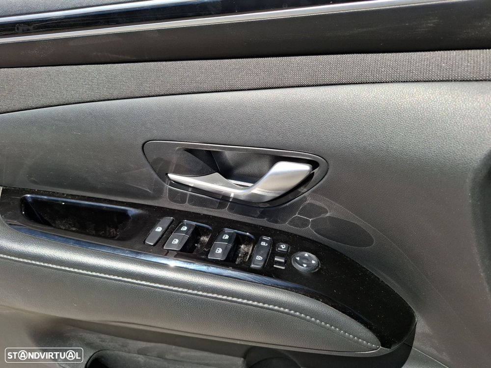 Hyundai Tucson 1.6 T-GDI PHEV Vanguard - 21